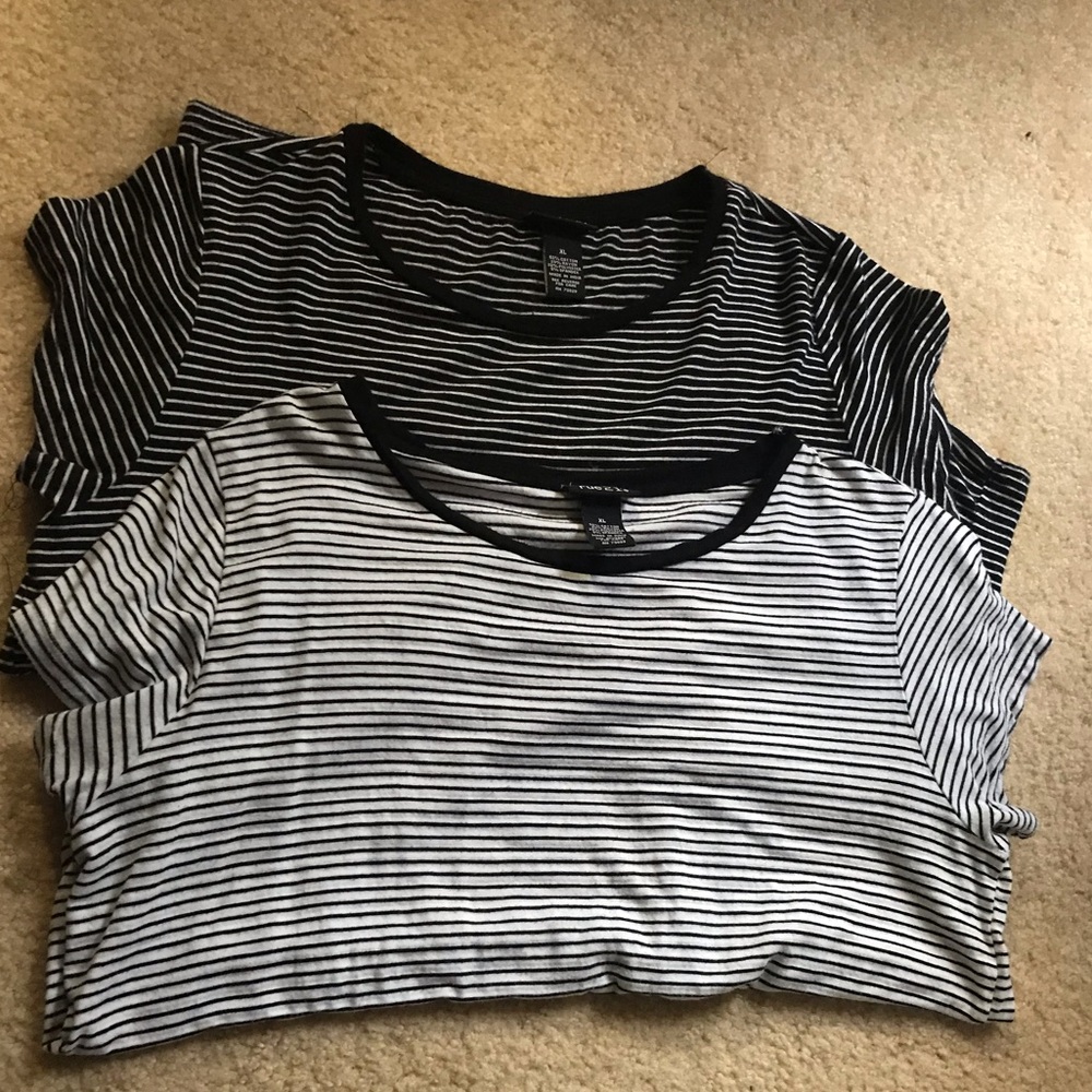 Rue21 soft casual shirts bundle